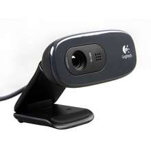 logitech webcam pc world