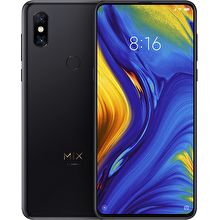Featured Xiaomi Mi Mix 3