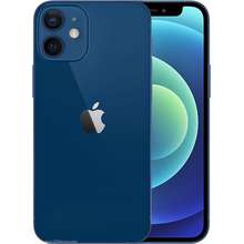 Apple iPhone 12 128GB Biru Harga dan Spesifikasi Terbaru Agustus 2022