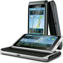 Featured Nokia E7