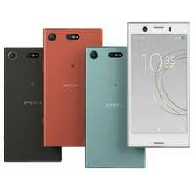 Featured Sony Xperia XZ1 Compact