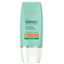 sunscreen loreal baru