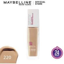 maybelline superstay 24h light beige