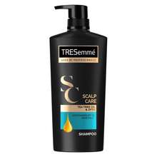 Harga tresemme store keratin smooth