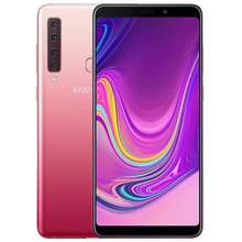 Featured Samsung Galaxy A9 (2018)