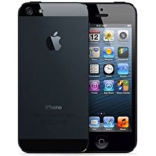 Featured Apple iPhone 5