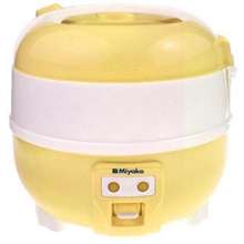 jual rice cooker miyako