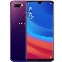 ram hp oppo f9