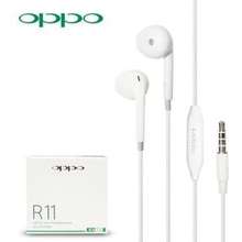 Headset best sale oppo r11