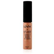 nyx lipstick matte price