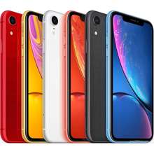 Apple Apple iPhone XR