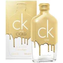 ck one gold harga