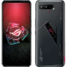 Featured ASUS ROG Phone 5 Pro