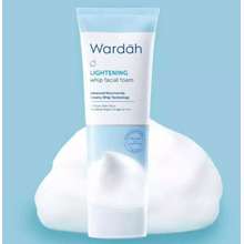 Wardah cleansing store milk