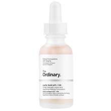 spf serum the ordinary