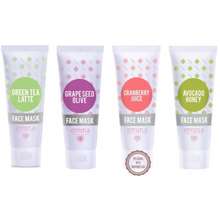 Harga Emina Green Tea Latte Face Mask Juli 2021