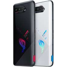 Featured ASUS ROG Phone 5s
