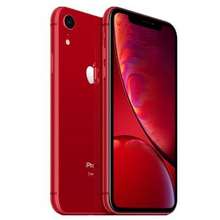 Harga Apple iPhone XR 256GB Merah Terbaru Juli, 2022 dan Spesifikasi
