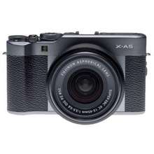 fujifilm x5 harga