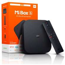 xiaomi mi box terbaru