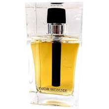 homme dior eau de parfum