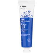 erha sunscreen oily skin