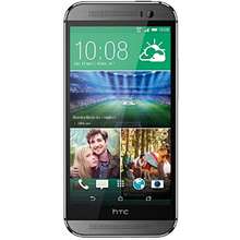 Featured HTC One M8