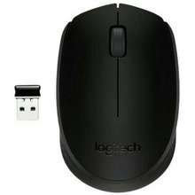 logitech m170 harga