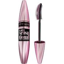 maybelline lash sensational new