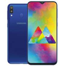 Harga Samsung Galaxy M 32gb Biru Terbaru Juli 21 Dan Spesifikasi