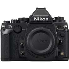 nikon df harga