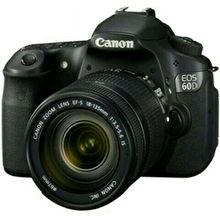 dslr 60d