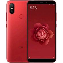 xiaomi mi6x spesifikasi