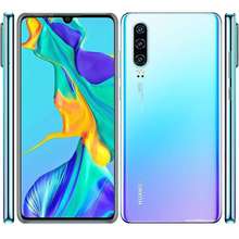 Featured Huawei P30