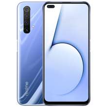 Featured Realme X50 5G