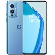 Featured OnePlus 9
