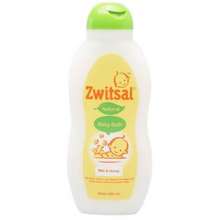 Harga Zwitsal Natural Baby Bath Milk & Honey 200ml Terbaik Di Indonesia