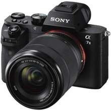 sony a7 ii body only