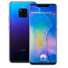 Huawei Mate 20 Pro Midnight Blue 128GB 6GB Harga Dan Spesifikasi ...