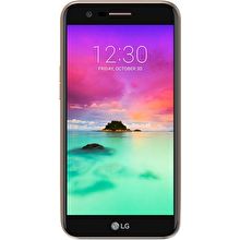 Featured LG K10