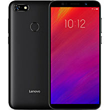 Featured Lenovo A5