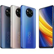 送料無料]xiaomi POCO X3 PRO 6/128 - スマートフォン本体