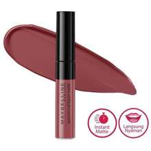 lipcream maybelline no 06