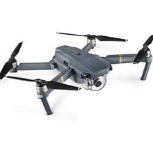 dji mavic pro spesifikasi