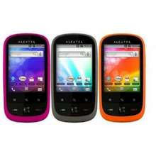 Featured Alcatel One Touch Ski 890D