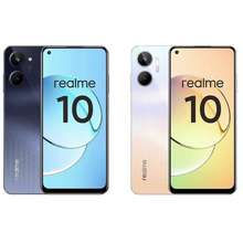 Featured realme 10