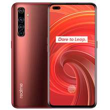 Featured Realme X50 Pro 5G