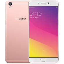 Featured OPPO F1 Plus