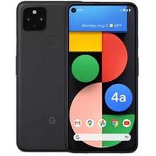 Google Pixel 4a