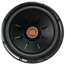 speaker jbl 12 inch subwoofer